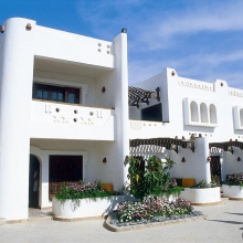 Tropicana Tivoli