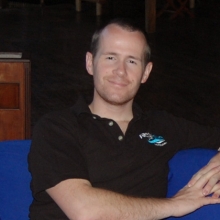 Simon Slater