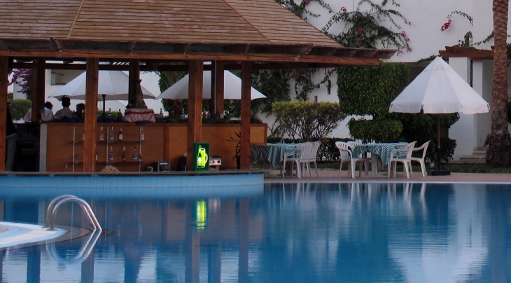 Mexicana Hotel