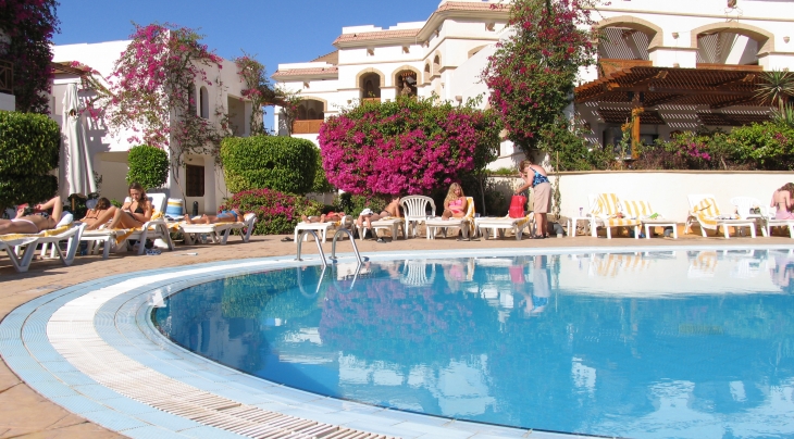Mexicana Hotel
