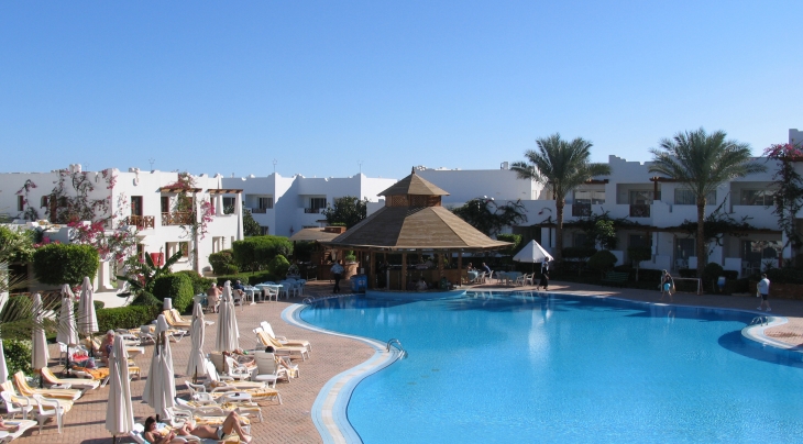 Mexicana Hotel