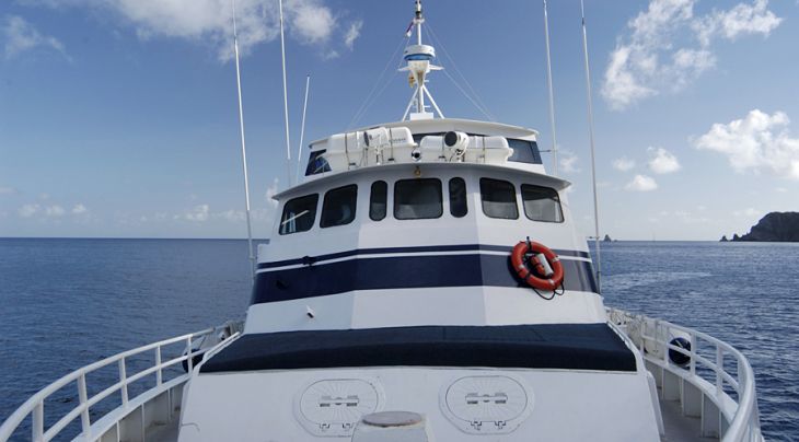 Caribbean Explorer II