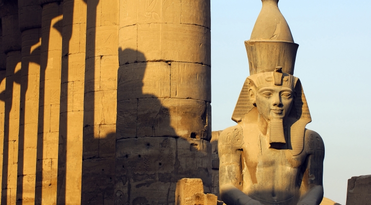 Egypt Tourist Authority