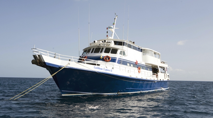 Caribbean Explorer II