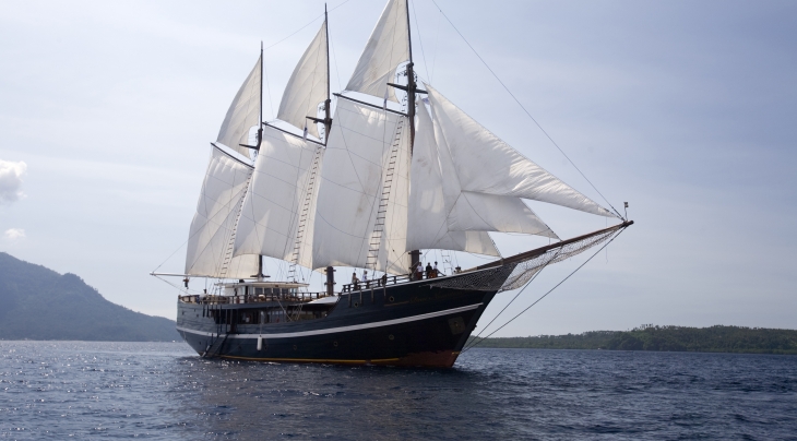 Dewi Nusantara