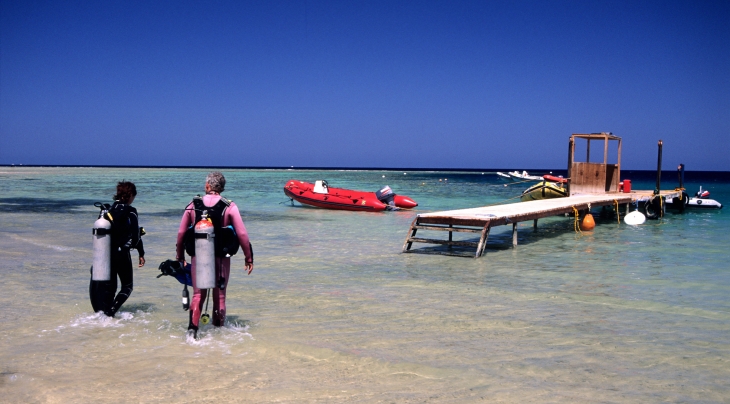 Egypt Tourist Authority
