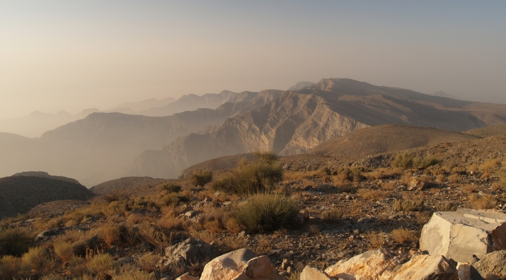 Musandam Extra Divers