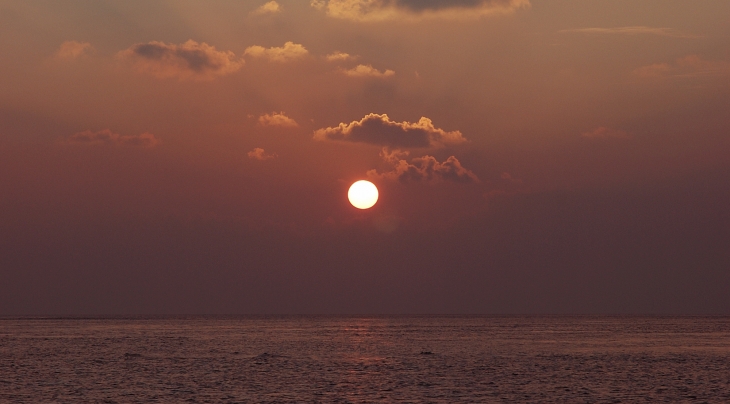 Helengeli Island