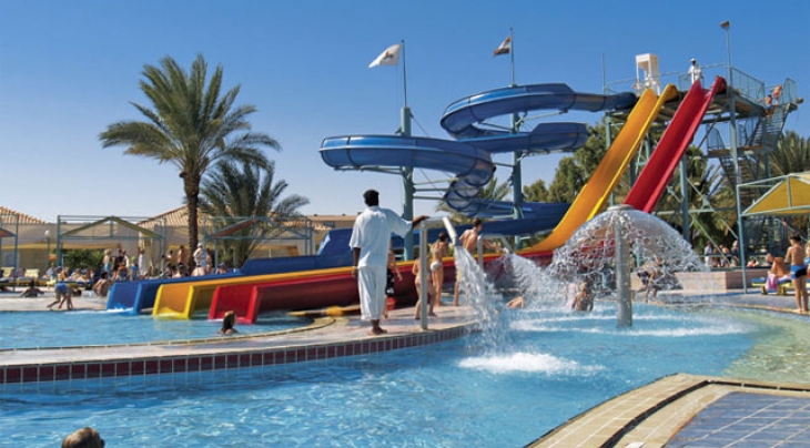 Sindbad Aqua Park