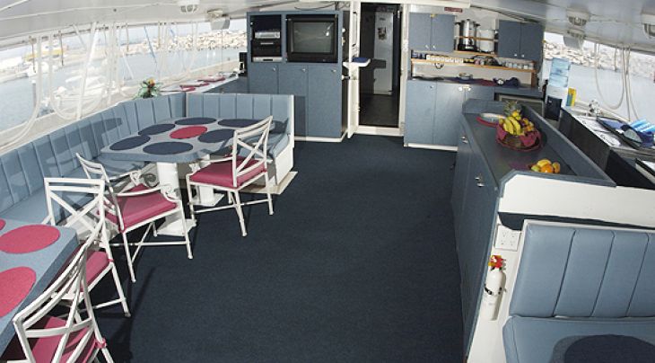 Caribbean Explorer II