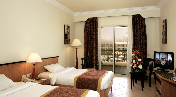 Xperience Kiroseiz Parkland Resort Room