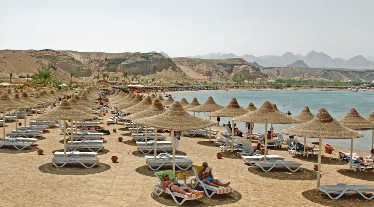 Xperience Kiroseiz Parkland Resort Beach