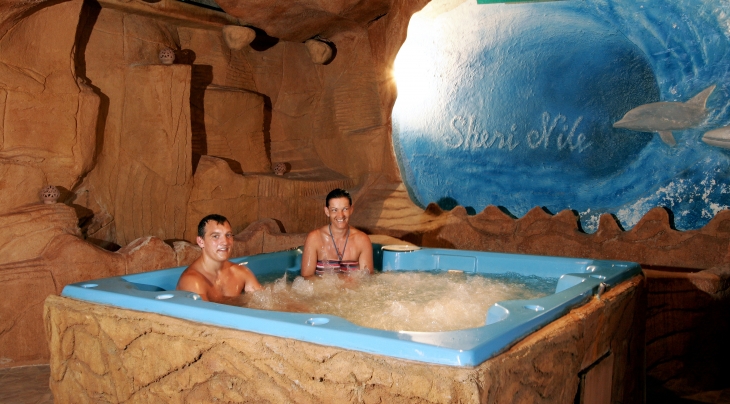 Xperience Kiroseiz Parkland Resort Spa