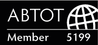 ABTOT logo ABTOT logo
