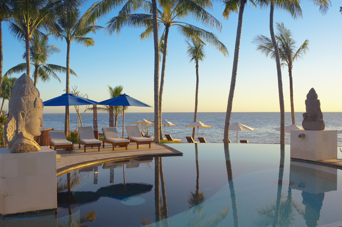 Siddhartha Resort in Bali, Indonesia