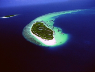 Reethi Beach Resort