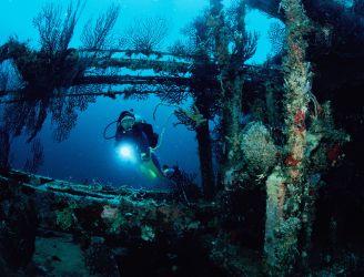 Aquanauts Grenada