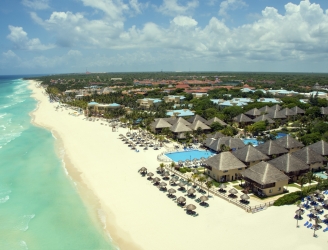 Allegro Playacar Resort