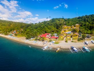 Buceo Anilao Resort