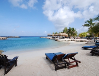 LionsDive Beach Resort Curacao