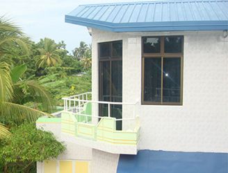 Maradhoo Island Guesthouses