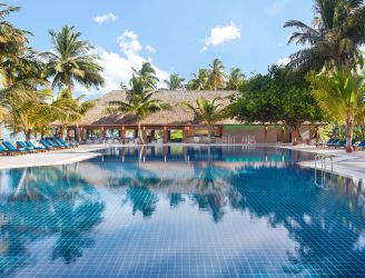 Meeru Island Resort & Spa