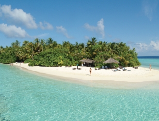 Vilamendhoo Island Resort & Spa