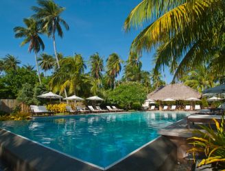 Atmosphere Resort & Spa