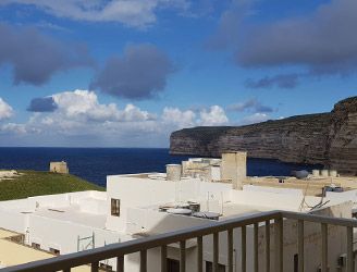 Xlendi Apartments in Gozo