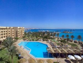 Movenpick Resort Hurghada