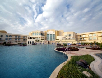 Wyndham Garden Resort Mirbat