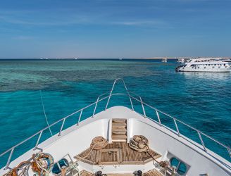 Liveaboards in Egypt, Red Sea