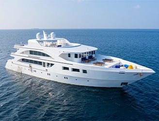M/V Emperor Serenity