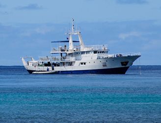 Okeanos Aggressor I