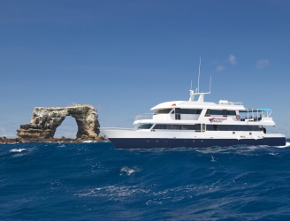 Galapagos Liveaboards Trips Diving Holidays Regaldive