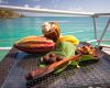 Chocolate Festival, True Blue Bay, Grenada