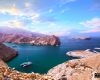 Discover Oman for World Class Diving