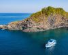 Liveaboard in the Similan Islands, Thailand