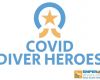 Emperor Divers Covid Heroes
