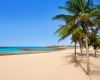 Beach in Lanzarote