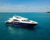 Emperor Serenity liveaboard in the Maldives