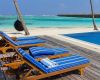 Meeru Resort in the Maldives. Image by Stuart Philpott