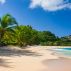 Grand Anse Beach in Grenada