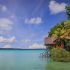 Nabucco Island Resort