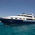 M/Y Blue Horizon aka Red Sea Master