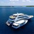M/Y Blue Voyager