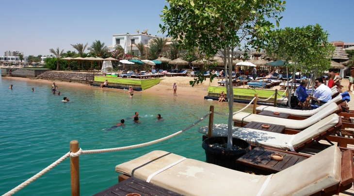 elysees dream beach hotel хургада