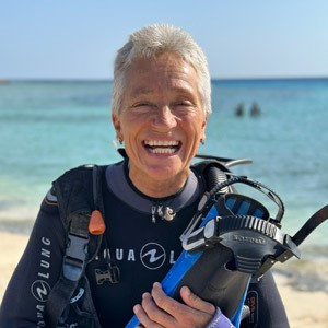Sonia Goggel profile photo