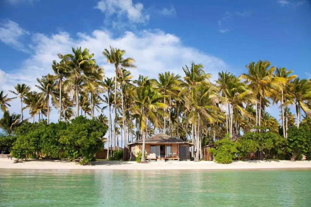 Virgin Cocoa Resort in Indonesia