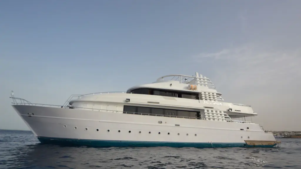 External image of Blue Pearl, Egypt